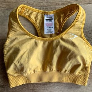 Gymshark vital seamless sports bra